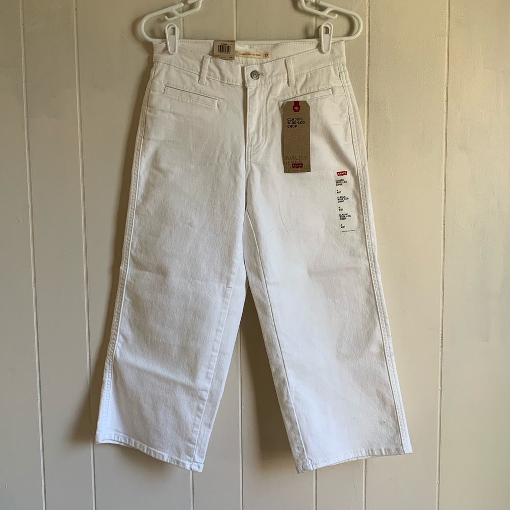 Levi’s